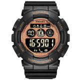 Military Digital Men Watches SMAEL