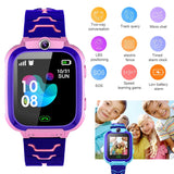 2019 Newest  Kid Smart Watches