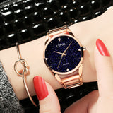 Lvpai Brand Luxury Watches For Women