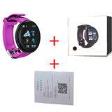 D18 Smart Watch Men Women