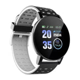 IP67 Waterproof 119Plus Smart Bracelet Watch