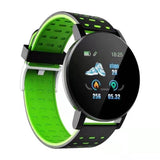 IP67 Waterproof 119Plus Smart Bracelet Watch