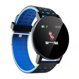 IP67 Waterproof 119Plus Smart Bracelet Watch