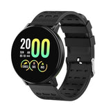 IP67 Waterproof 119Plus Smart Bracelet Watch