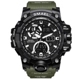 SMAEL Military Army Watch