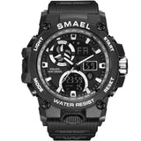 SMAEL Military Army Watch Orange
