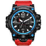 SMAEL Military Watch Orange