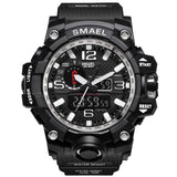 SMAEL Military Watch Orange