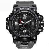 SMAEL Military Watch Orange