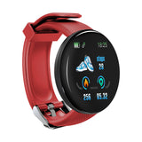 D18 Smart Watch