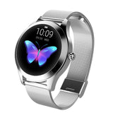 KW10 Smart Watch IP68 Waterproof Women