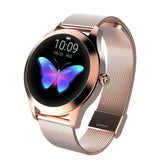 KW10 Smart Watch IP68 Waterproof Women