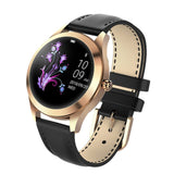 KW10 Smart Watch IP68 Waterproof Women