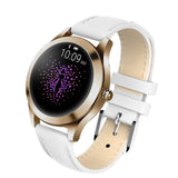 KW10 Smart Watch IP68 Waterproof Women