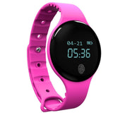 Color Touch Screen Smartwatch