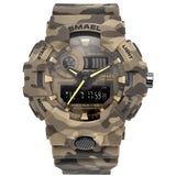 New Military Watches Digital