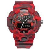 New Military Watches Digital