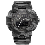 New Military Watches Digital