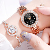 Lvpai Brand Luxury Bracelet Watches