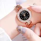 Lvpai Brand Luxury Bracelet Watches