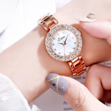 Lvpai Brand Luxury Bracelet Watches