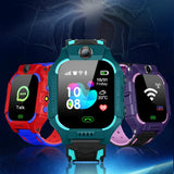 Q19 kids Smart Watch