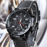 Top Luxury Brand Fashion Military Quartz Watch Men Sports