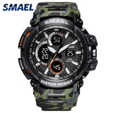 SMAEL Military Watch