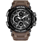 SMAEL Military Watch