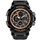 SMAEL Military Watch