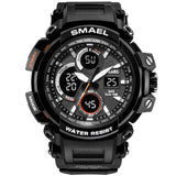 SMAEL Military Watch