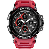 SMAEL Military Watch
