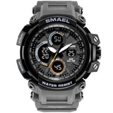 SMAEL Military Watch