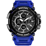 SMAEL Military Watch