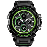 SMAEL Military Watch