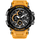SMAEL Military Watch