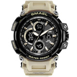 SMAEL Military Watch