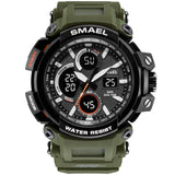 SMAEL Military Watch