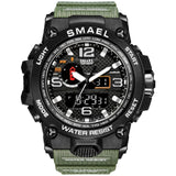 SMAEL Military Watch