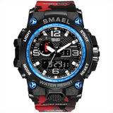 SMAEL Military Watch