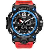 SMAEL Military Watch