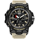 SMAEL Military Watch