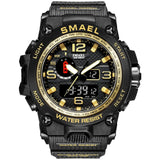 SMAEL Military Watch