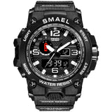 SMAEL Military Watch