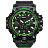SMAEL Military Watch