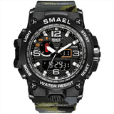 SMAEL Military Watch