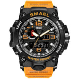 SMAEL Military Watch