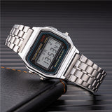 Women Men Unisex Watch