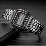 Women Men Unisex Watch