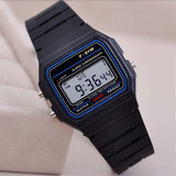 Women Men Unisex Watch